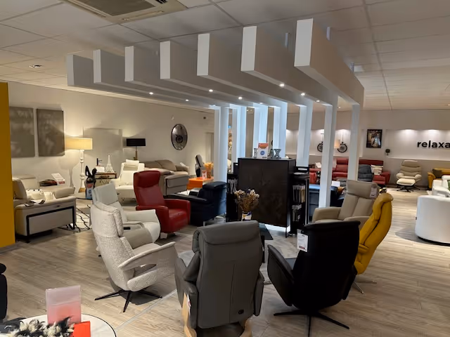 Fauteuils Tousalon