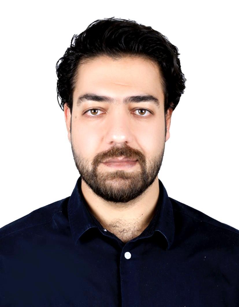 [headshot] image of customer for entertainment company