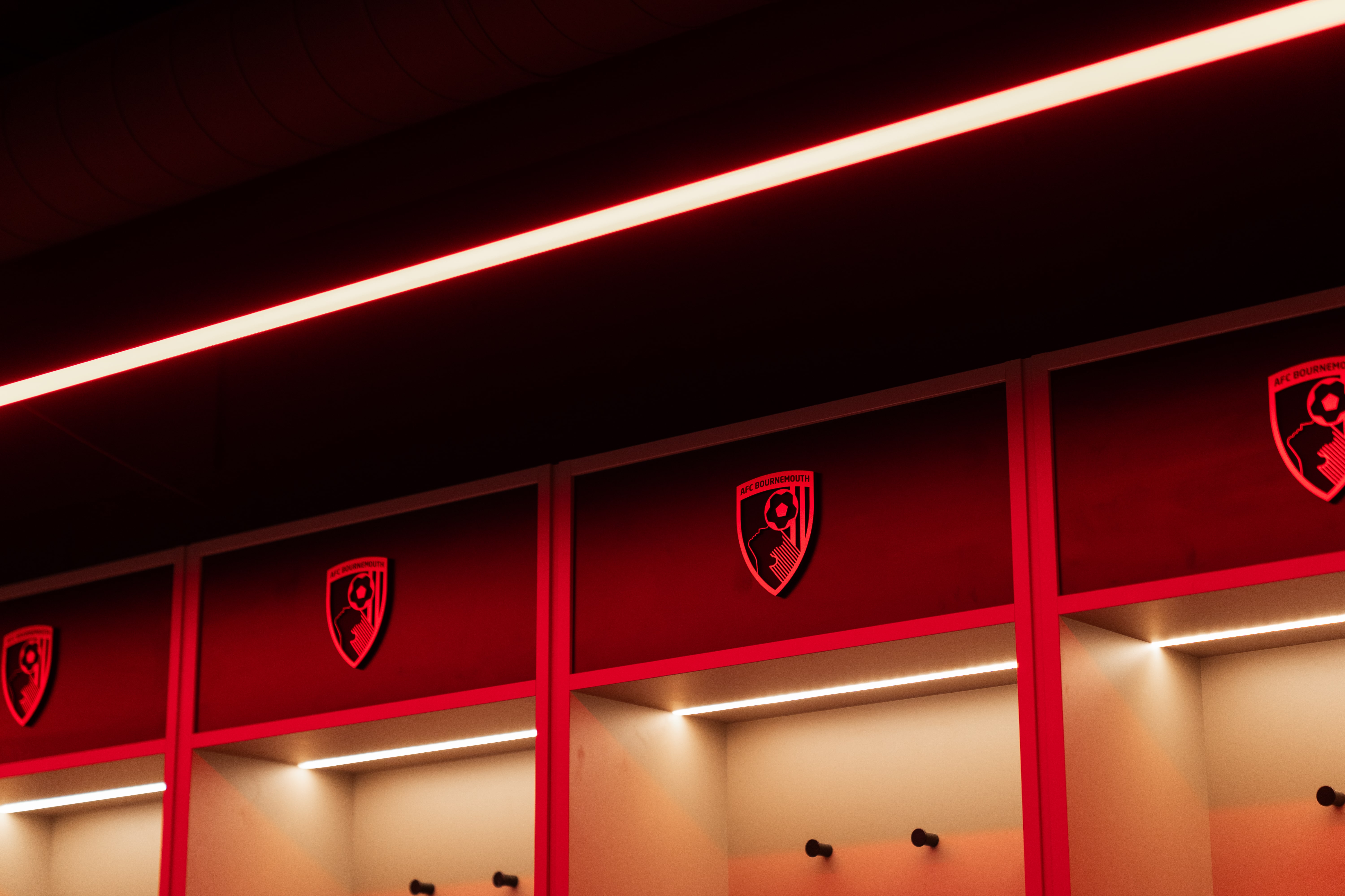 A premium bar with fine details designed by Layrd interior design firm