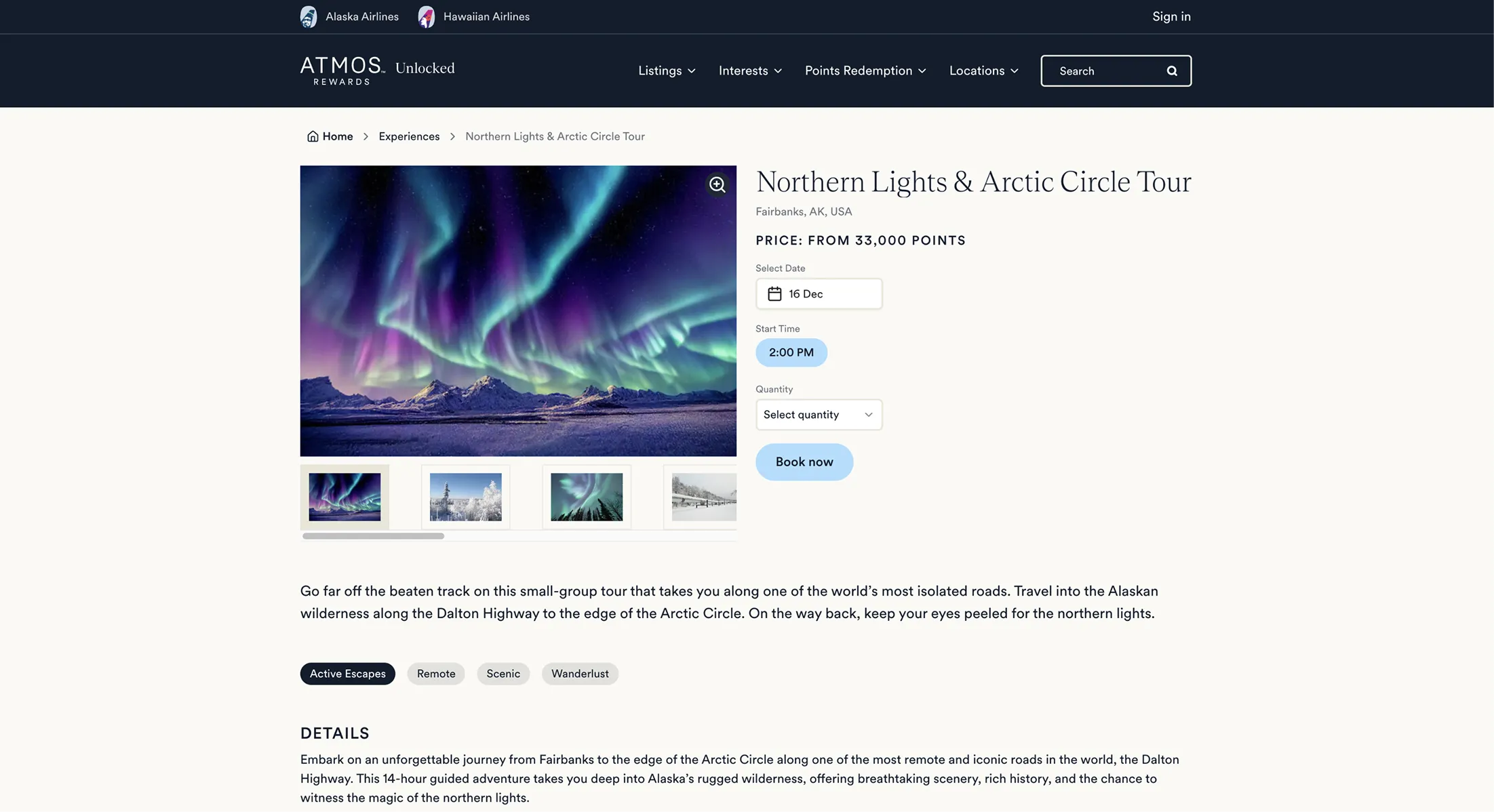 A screenshot of a webpage featuring a bookable experience in Paris for connoisseurs of food and wine.