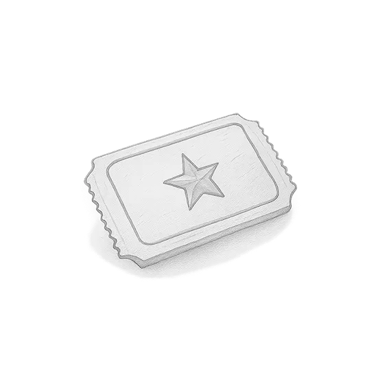 An illustration of a manual pasta maker.