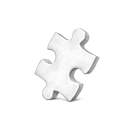 An illustration of a manual pasta maker.