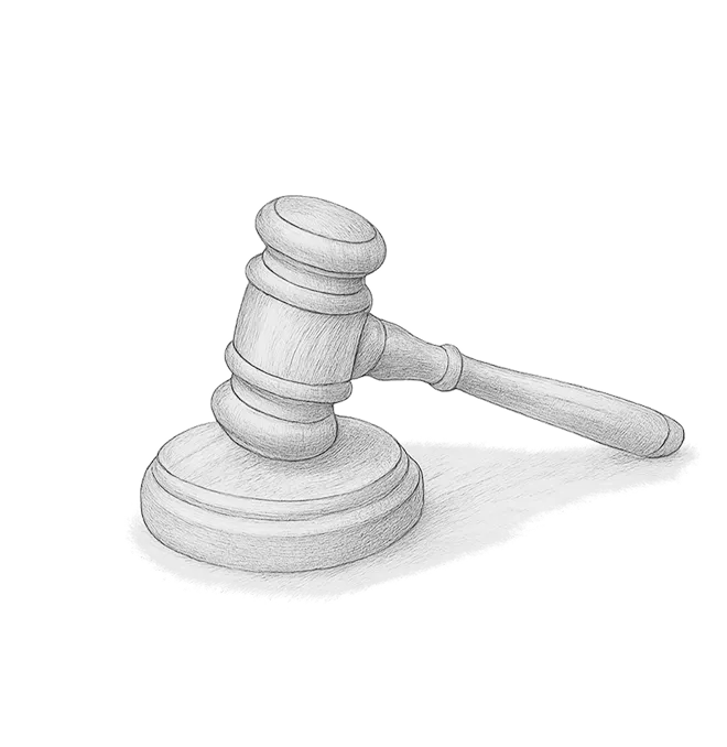 An illustration of a manual pasta maker.