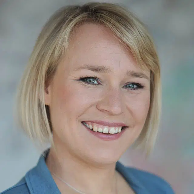 Anne Kühl - Stimmtrainerin und Coach