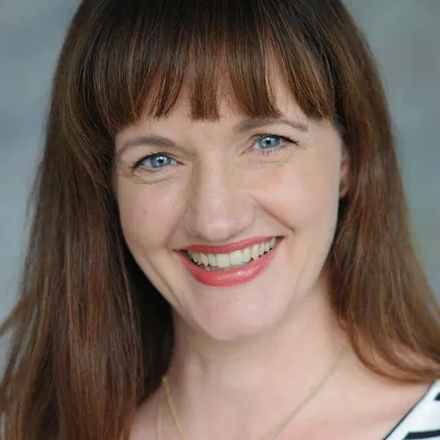 Beret Evensen - Dramaturgin, Coach und Teamentwicklerin