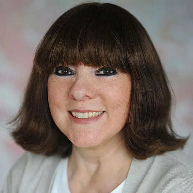 Brigitta Kleinesper - Coach und Teamentwicklerin