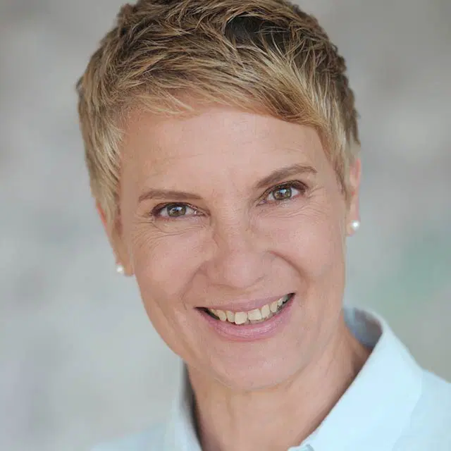 Carola Werle - Personalmanagerin, Coach, Organisations- und Teamentwicklerin