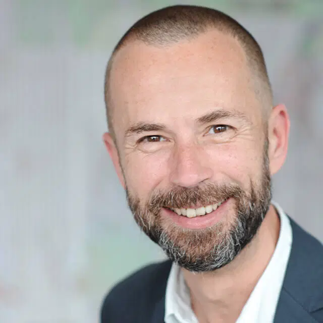 Christian Gerhard - Diplom-Psychologe, Coach und Dozent