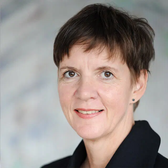 Dietlinde Paetzelt - Consultant und Coach