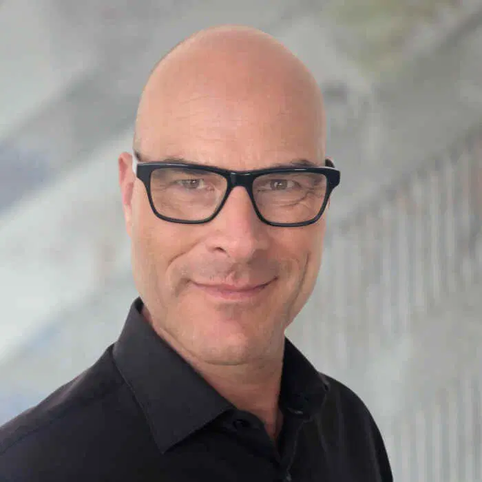 Harald König - Diplom-Betriebswirt, Coach und Organisationsentwickler