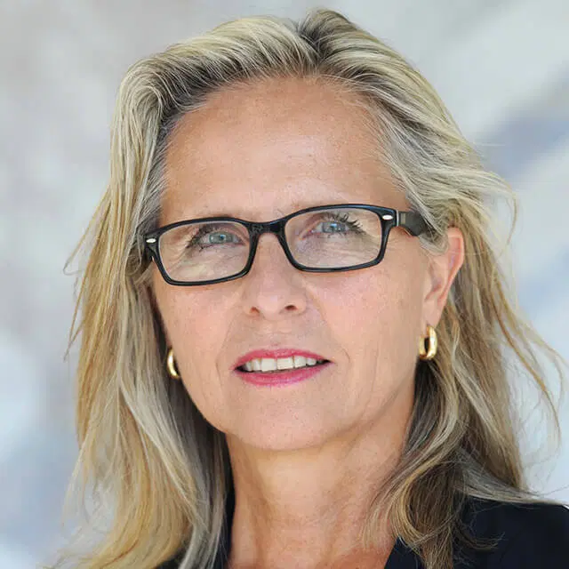 Jutta Papenbroock - Kauffrau, Diplom-Psychologin und Coach