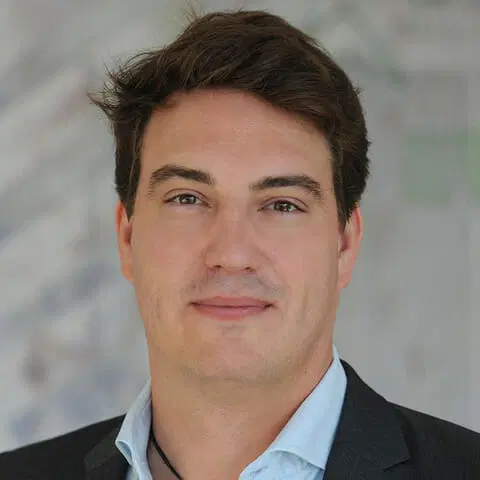 Jendrik Peters - Unternehmer, Coach, Team- und Organisationsentwickler