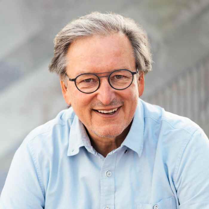 Marcus Carolus - Coach, Mediator und Trainer Diplom Betriebswirt & Wirtschaftspädagoge