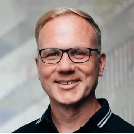 Steffen Weichert - Coach, Trainer, User-Experience-Experte