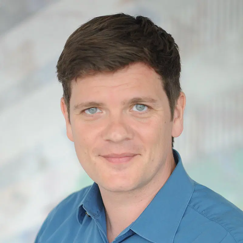 Julius Seyfarth - Regisseur, Coach und Teamentwickler