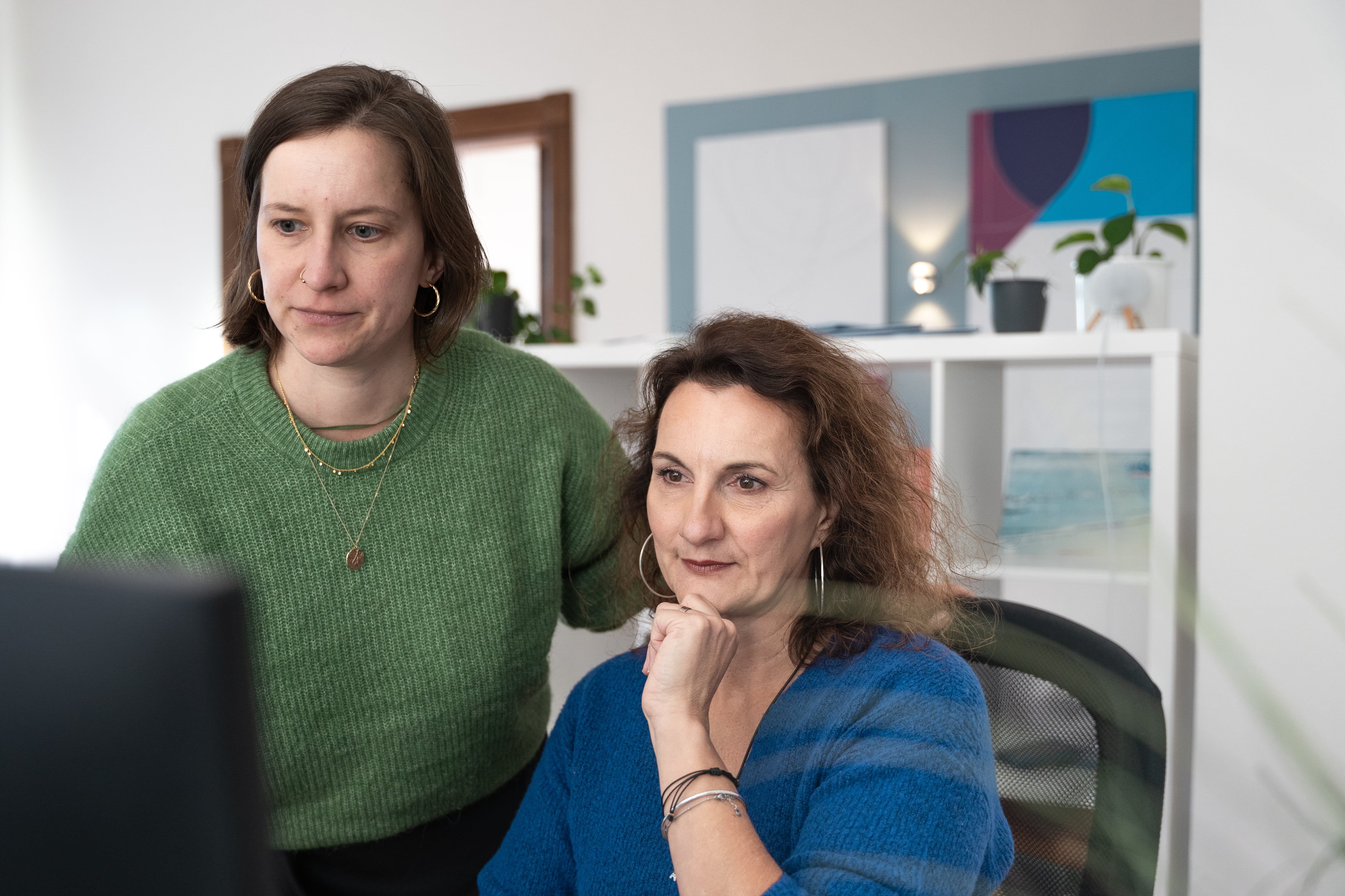 Seminarräume mieten in Hamburg: helle Räume für Workshops & Trainings