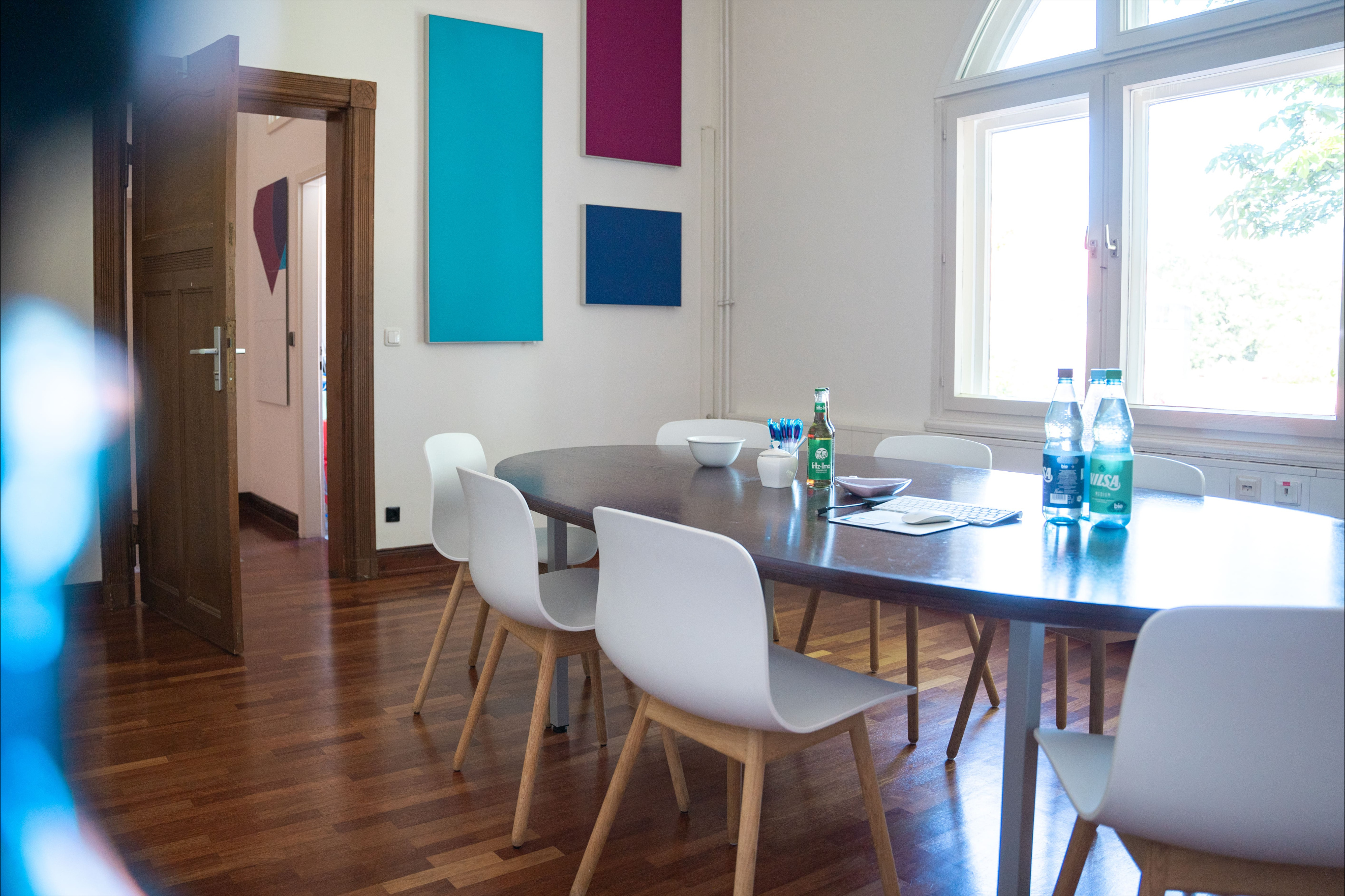 Marktplatz Agentur Lüneburg - Konfi