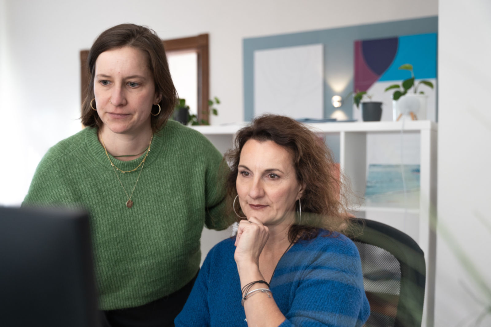 Seminarräume mieten in Hamburg: helle Räume für Workshops & Trainings