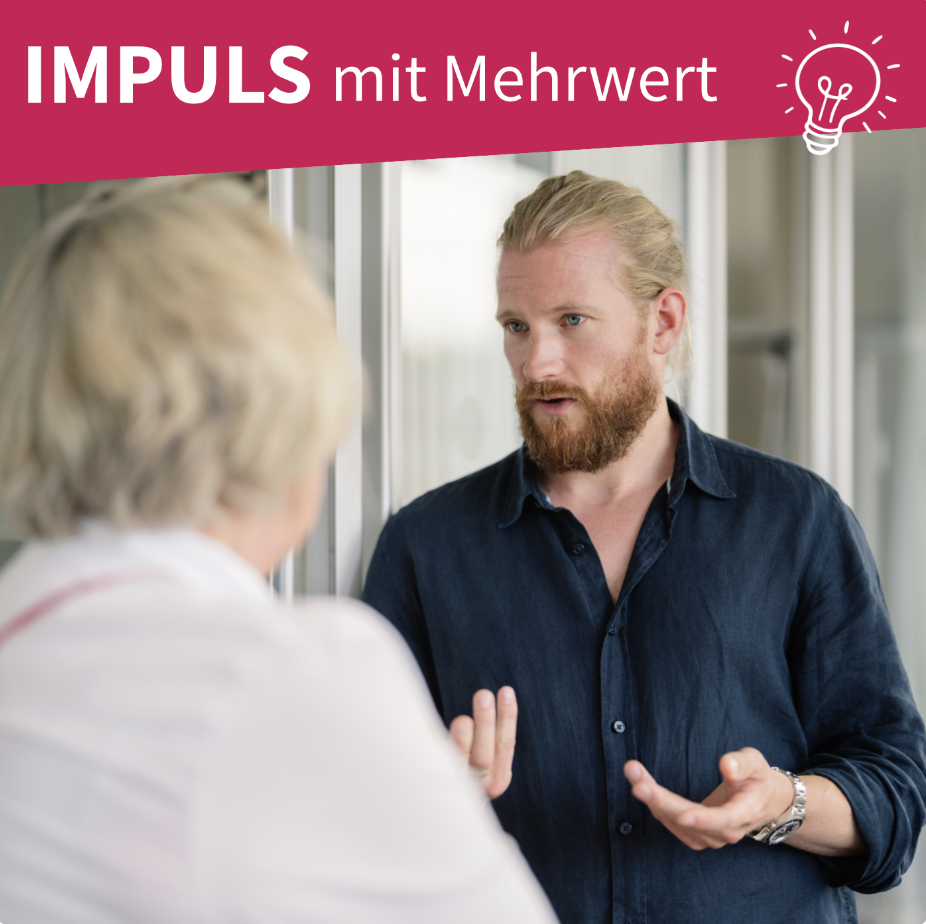 Missverständnisse vermeiden