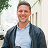 Man smiling at the camera