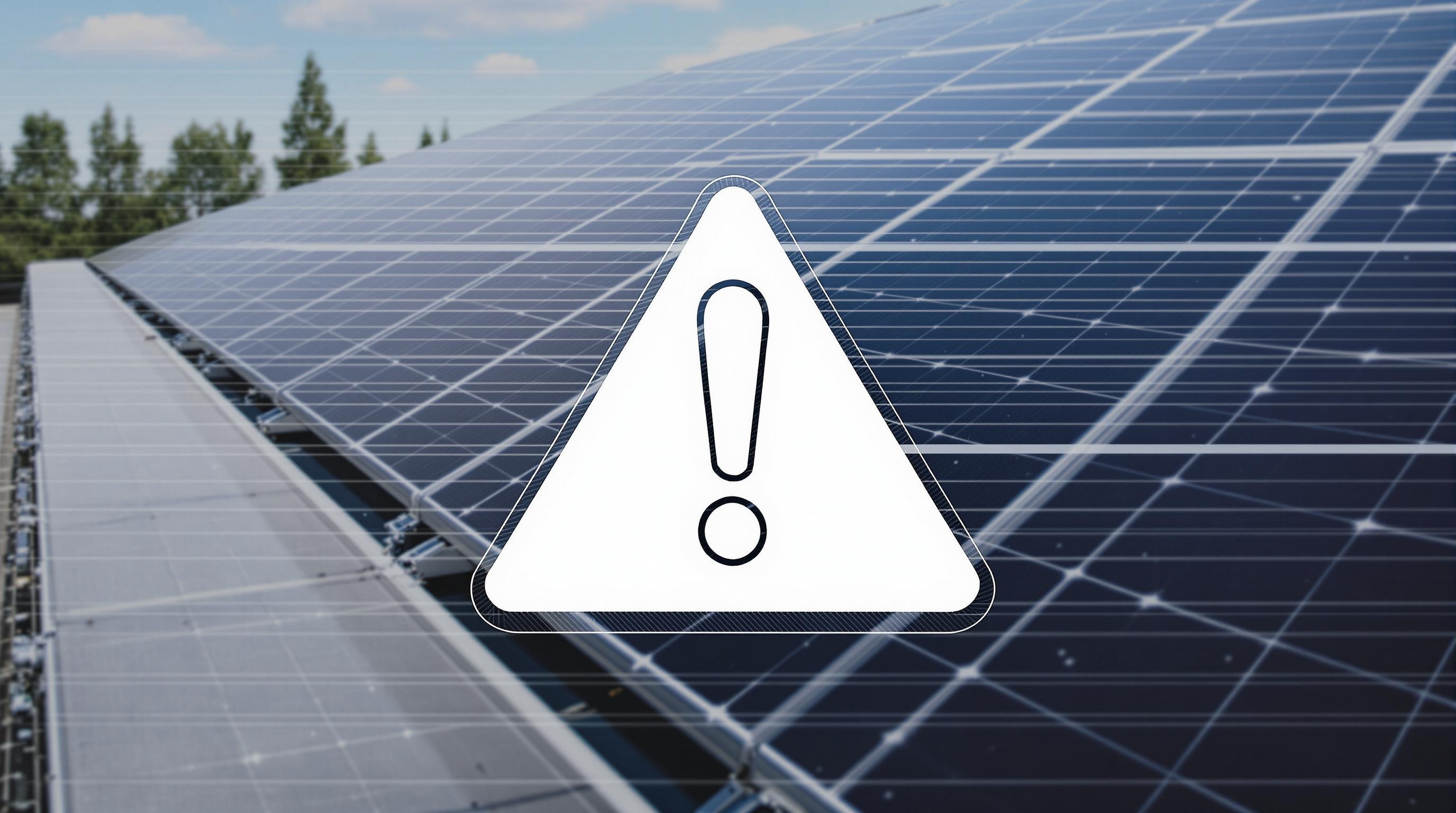 Installation de panneaux solaires à La Réunion : éviter les 7 erreurs qui coûtent cher