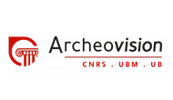 Logo d'archeovision