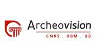 Logo d'archeovision