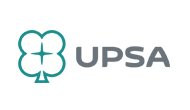 Logo de l'upsa