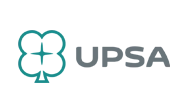 Logo de l'upsa