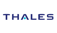 Logo de thales