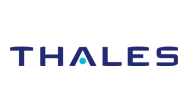 Logo de thales