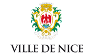 Logo de la ville de nice