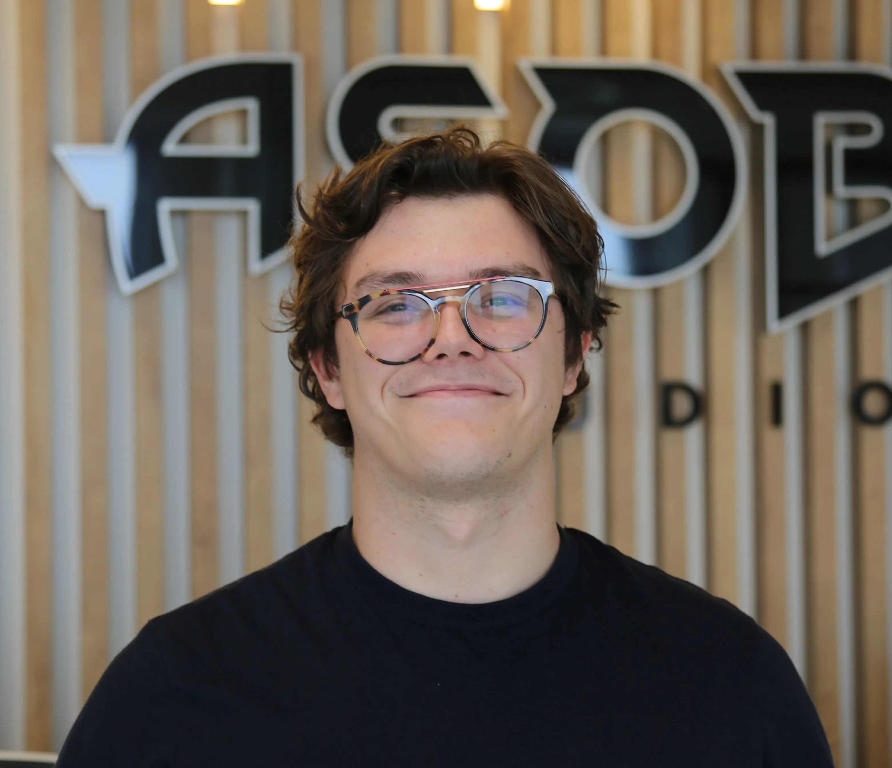 Photo de Matthis Seguin