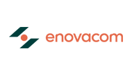 Logo de enovacom