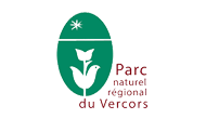 Parc naturel régional du Vercors logo