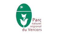 Parc naturel régional du Vercors logo