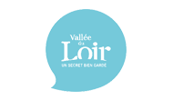 Vallée du Loir logo