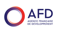 Agence Française de Développement logo