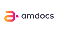 AMDOCS logo