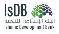 Islamic Development Bank logo