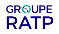 RATP Group logo