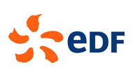 EDF logo