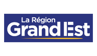 Région Grand Est logo