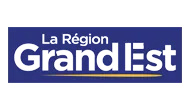 Région Grand Est logo
