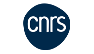 Logo Centre national de la Recherche Scientifique