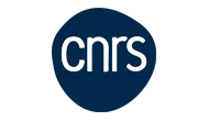 Logo Centre national de la Recherche Scientifique