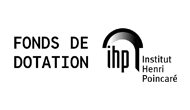 Fond de dotation IHP