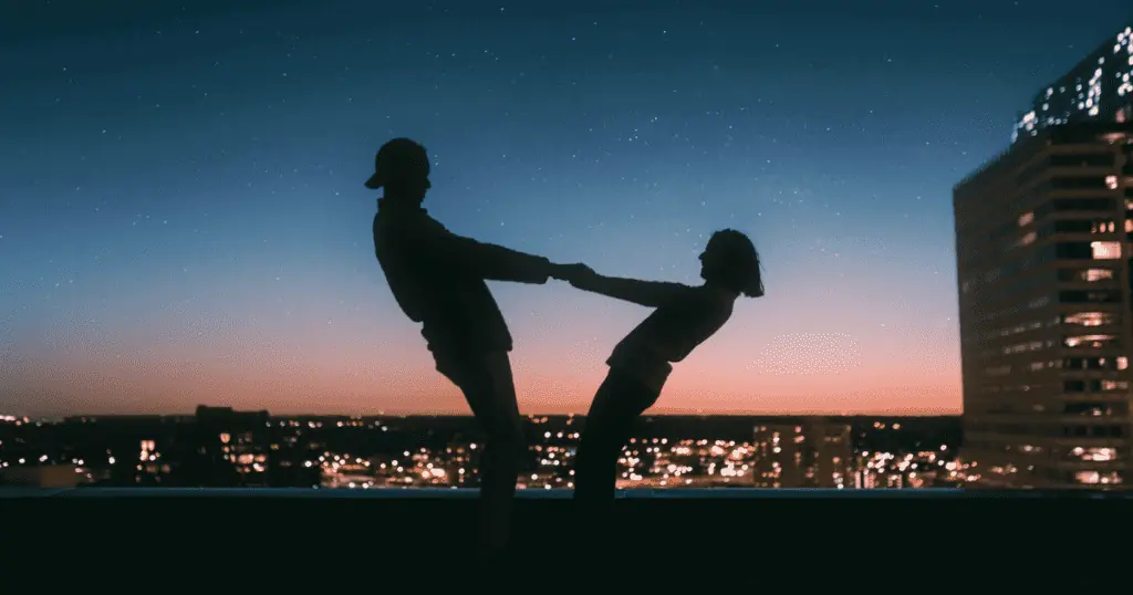 Relationship-couple