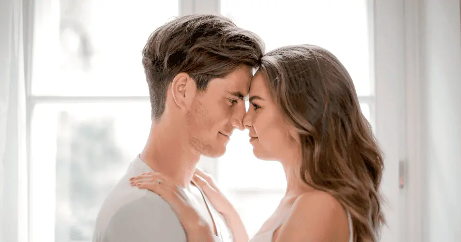 Couple-Together-Moment