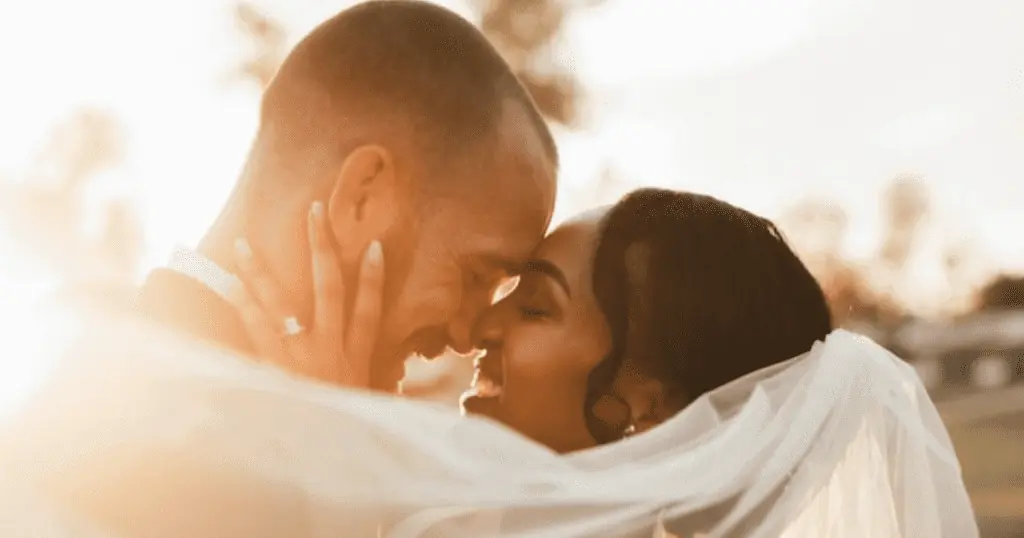 Married to a narcissist 